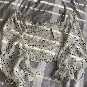 Top from FashionNova